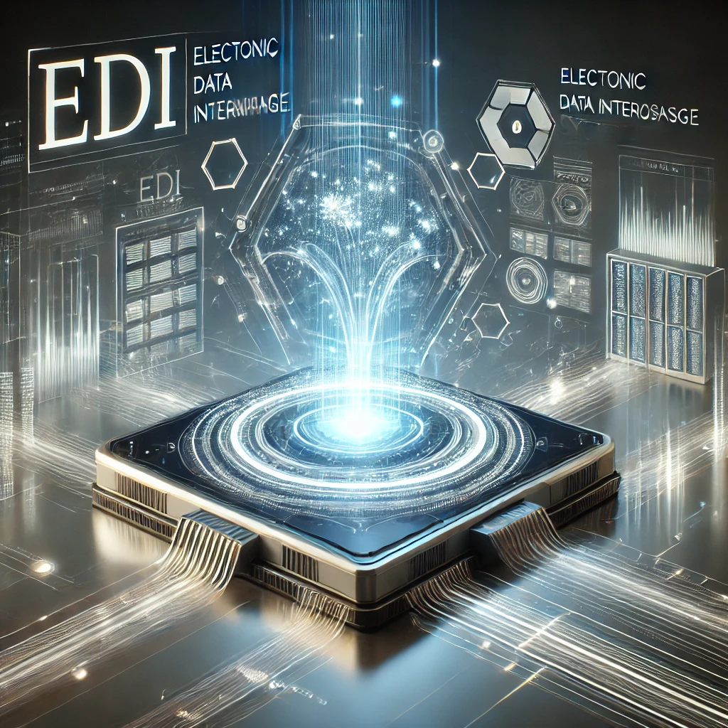 What is EDI